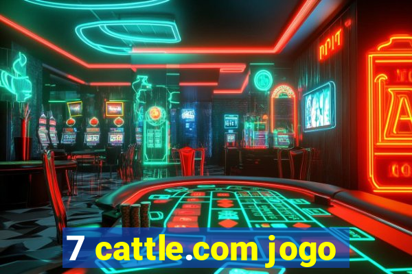 7 cattle.com jogo